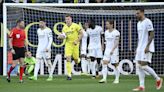 Villarreal CF 4-4 Real Madrid: Alexander Sorloth scores four goals as Los Blancos pegged back in eight-goal thriller - Eurosport