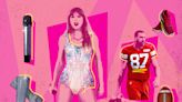 Is this year's hot couples costume Travis Kelce and Taylor Swift? Why retailers say the duo is 'perfect for Halloween.'