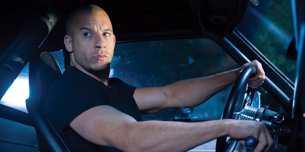 Fast & Furious 11 gets exciting update from Vin Diesel