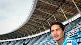 Paolo Guerrero se va de Racing después de poco más de cinco meses de haber firmado contrato