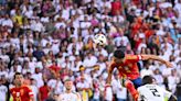 The Briefing: Spain 2-1 Germany - Mikel Merino's late, late winner dumps out Euro 2024 hosts