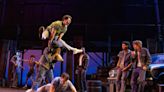 Oklahoma story 'The Outsiders' wins best musical, plus 3 other prizes, at the Tony Awards