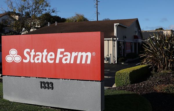 State Farm looking to raise insurance rates in California again