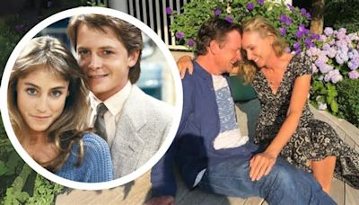 Inside Michael J. Fox & Tracy Pollan's Enduring Love Story