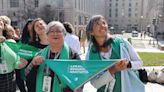 El Tribunal Supremo de Arizona prohíbe el aborto al recuperar una ley de 1864