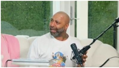 Joe Budden Spars with Ex After She Accuses Him of Abuse | EURweb