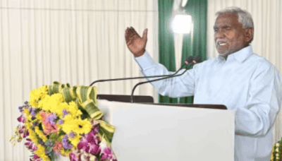 Next 5 yrs crucial, promises made will be fulfilled: Odisha CM Mohan Majhi | Bhubaneswar News - Times of India