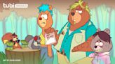 Tubi Orders Adult Animated Comedy Series ‘Breaking Bear’ From Julien Nitzberg & ‘Creepshow’ Producers & Tom DeLonge
