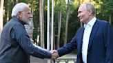 Kremlin says there were no disagreements between Putin and Modi at Moscow meeting