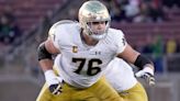 Joe Alt family tree: Get to know the Notre Dame star's father, brother, & where he gets his football roots | Sporting News Australia