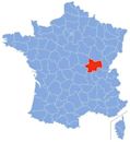 Saône-et-Loire