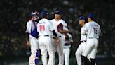 WBC棒球經典賽/中華隊爆丟12分！曾公點出4大敗因「調度有問題」