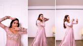 Don’t miss Janhvi Kapoor dancing to ‘Dekha Tenu’