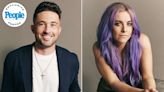 Michael Ray, Lindsay Ell and More Strike a Pose at American Heart Association's 'A Dinner with Heart' Event (Exclusive)