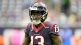 Texans not trading WR Brandin Cooks considered surprising part of free agency