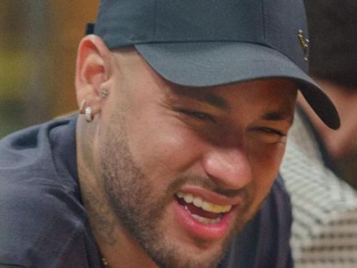 Neymar publica las primeras imágenes de su última hija, fruto de una infidelidad a Bruna Biancardi