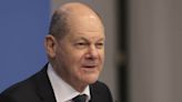 It is Russia that chose war over diplomacy and dialogue, Germany's Scholz says