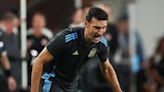 No bed of roses - Scaloni hails Argentina’s grit after making Copa America 2024 final