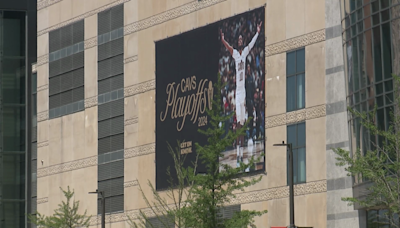 Downtown Cleveland prepares for busy sports weekend with Cavs, Monsters playoffs