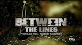 Between the Lines: Pretty Lake High - Yearbook Assignment