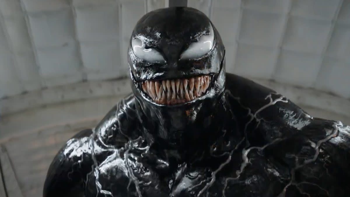 Did You Spot the Spider-Man Actor Who's Back in the New Venom Trailer?