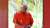 Frank Bainimarana, ex primer ministro de Fiyi, condenado a un año de prisión