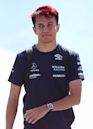 Alexander Albon