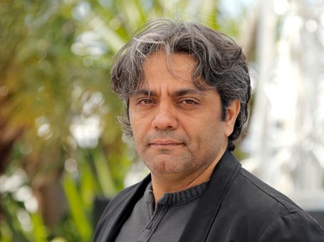 Award-winning director Mohammad Rasoulof sentenced to prison in Iran ahead of Cannes - The Morning Sun