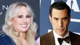 Rebel Wilson Says Sacha Baron Cohen Is the “A**hole” That Allegedly Tried to Stop Her Writing About Him in Memoir