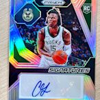 2023-24 PRIZM Chris Livingston 簽 AUTO 新人 RC 773