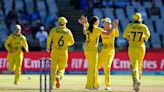 Cricket-Mooney, Lanning propel Australia into Women’s T20 World Cup final