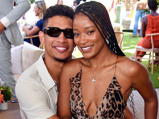 Keke Palmer and Ex Boyfriend Darius Jackson Turn to Peace in Domestic Violence Case