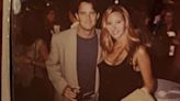 Lisa Kudrow, atriz de "Friends", afirma que está revendo a série por causa de Matthew Perry | GZH