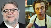 Guillermo del Toro estuvo gritando "Yes, Chef!" cuando Jeremy Allen White ganó el Globo de Oro por The Bear