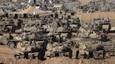 Israel no aceptará que Hamás siga gobernando Gaza en ninguna fase del proceso: ministro de Defensa israelí