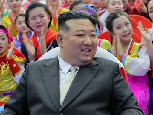 金正恩放棄和平統一 北韓當局規範姓名、嚴禁為兒童取名「統一」