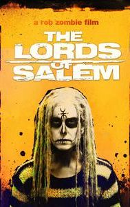 The Lords of Salem