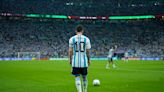Mundial Qatar 2022: el negocio del fútbol también gritó con Messi el triunfo ante México