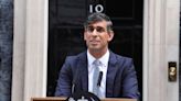 Tory MPs win 1922 tug of war with party officials over timeline for leadership contest to replace Rishi Sunak