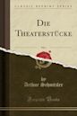Die Theaterstücke, Vol. 1