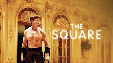 The Square (2017 film)