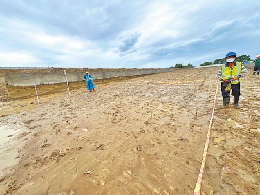 台積電嘉義廠徵才60人「無經驗可」 要耐熱！挖土考古薪資曝 - 生活