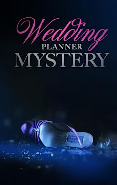 Wedding Planner Mystery