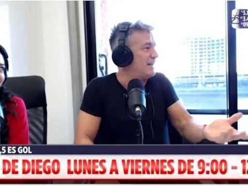 Desguace de Extra: Sindicalista preso se quedó con la radio y resiste Guillermo Moreno