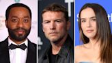 Chiwetel Ejiofor, Sam Worthington, Zoey Deutch Among Jury for HollyShorts Film Festival (EXCLUSIVE)