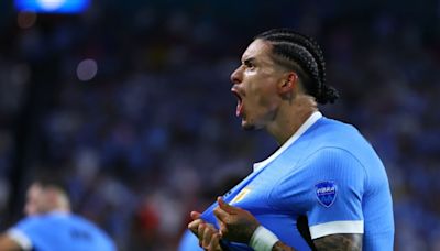 Uruguay ease past Panama; United States earn comfortable Bolivia win