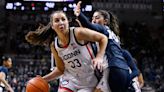Milton's Caroline Ducharme will miss the rest of UConn women's basketball team's season