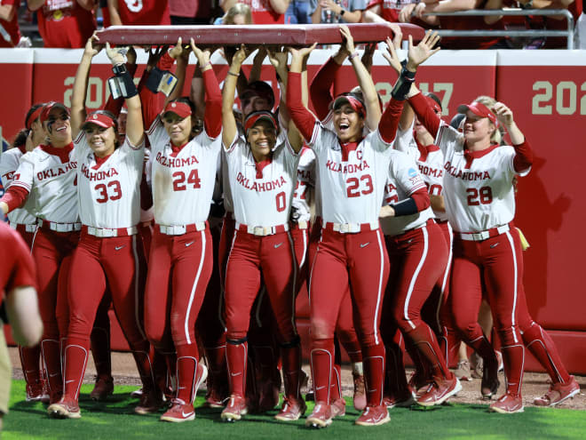 WCWS preview: What was the turning point of Oklahoma's season?