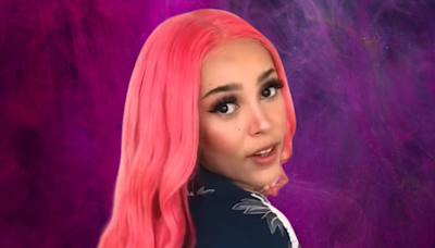 Doja Cat's Account Hack Leads To $1.6M Crypto Loss: Rapper Says, 'It's Not Me, It Is Literally An Imposter'