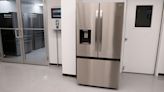 A few flaws and a higher price make this Midea fridge one not to invest in